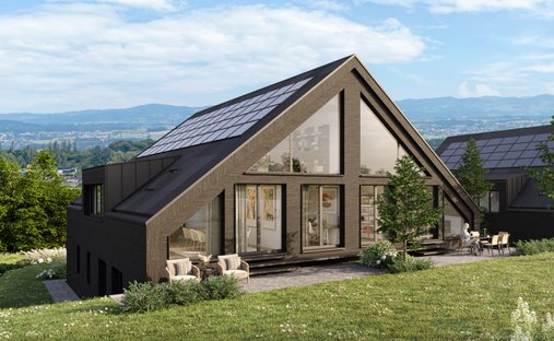 Casa en Egg, Zúrich, Suiza 1