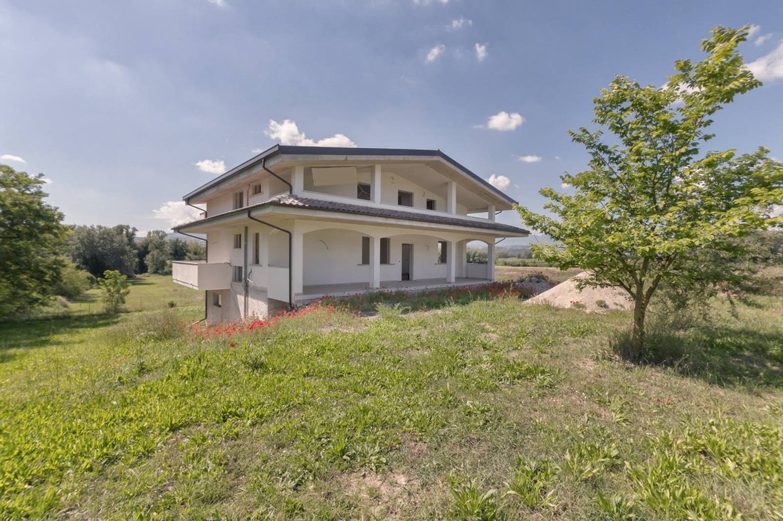 Villa in Cepagatti, Abruzzo, Italy 4 - 18059759