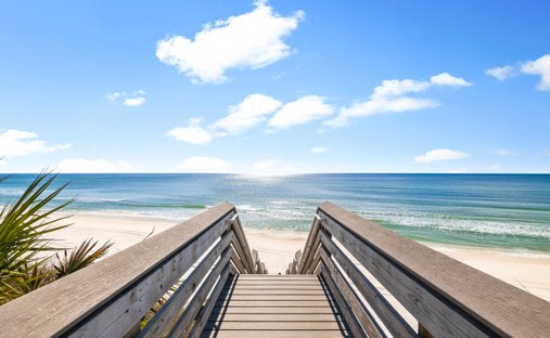 Land in Watersound, Florida, United States 1