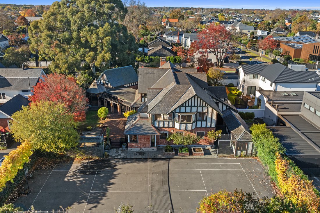 House in Christchurch, Canterbury, New Zealand 5 - 18059745