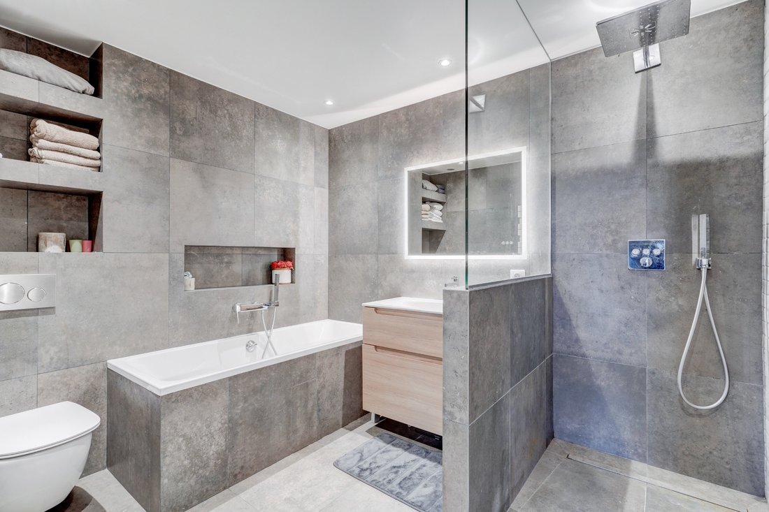 Apartment in La Plaine des Sablons, Neuilly-sur-Seine, France 4 - 18059738