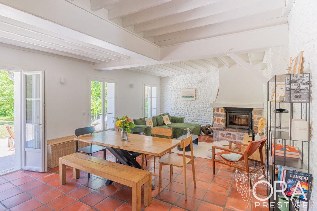 House in Andilly-les-Marais, Nouvelle-Aquitaine, France 5 - 17044935