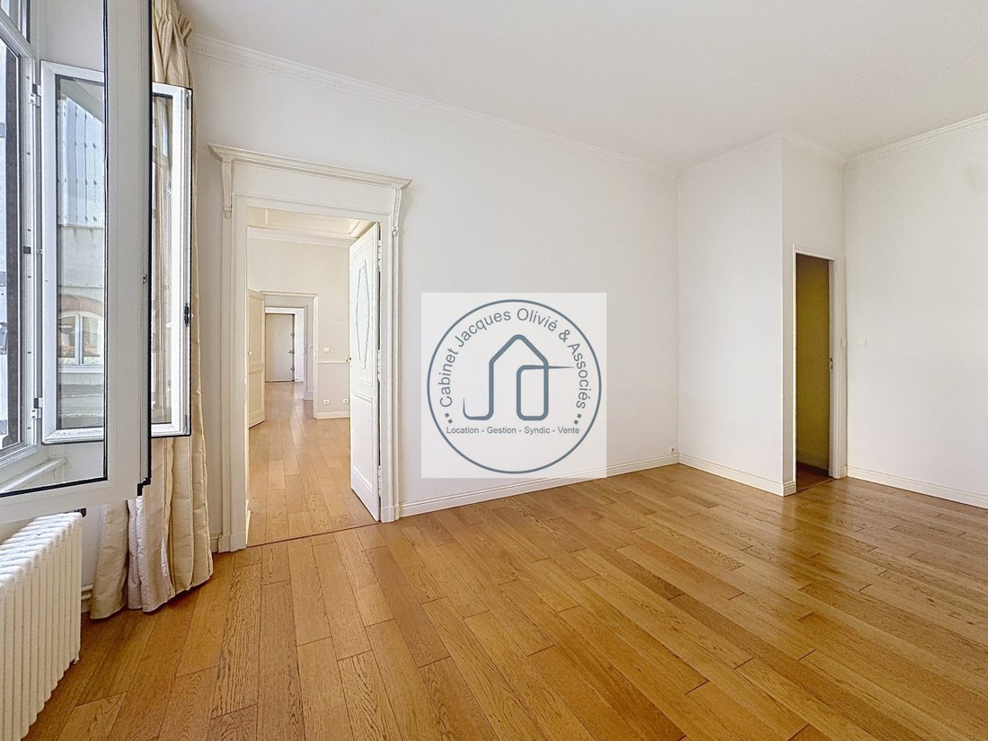 Apartment in Capitole, Toulouse, France 2 - 18059857