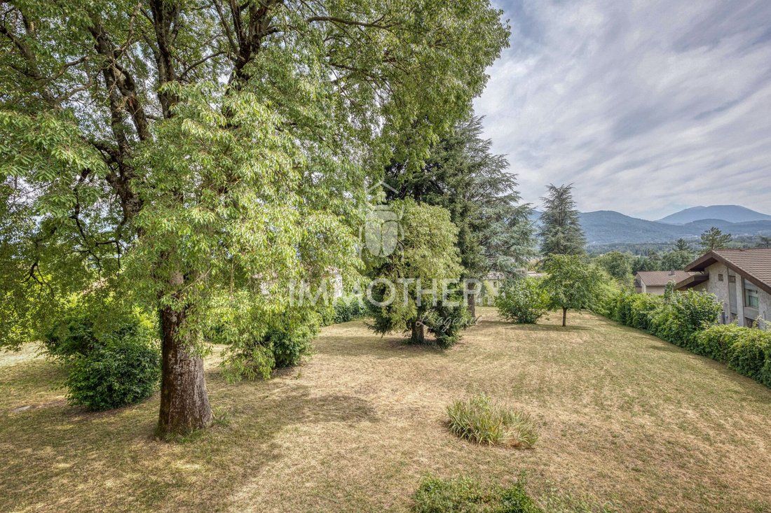 House in Bealieres, Meylan, France 2 - 16911937