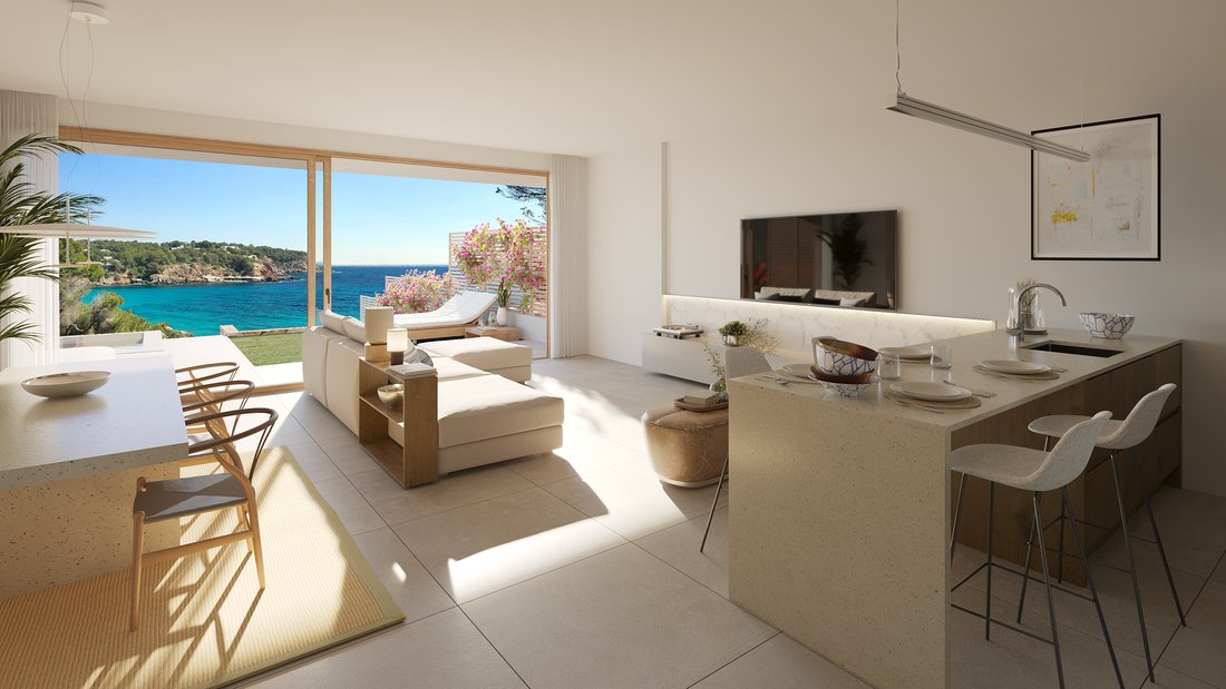 Apartment in Sant Josep de sa Talaia, Balearic Islands, Spain 4 - 18059800