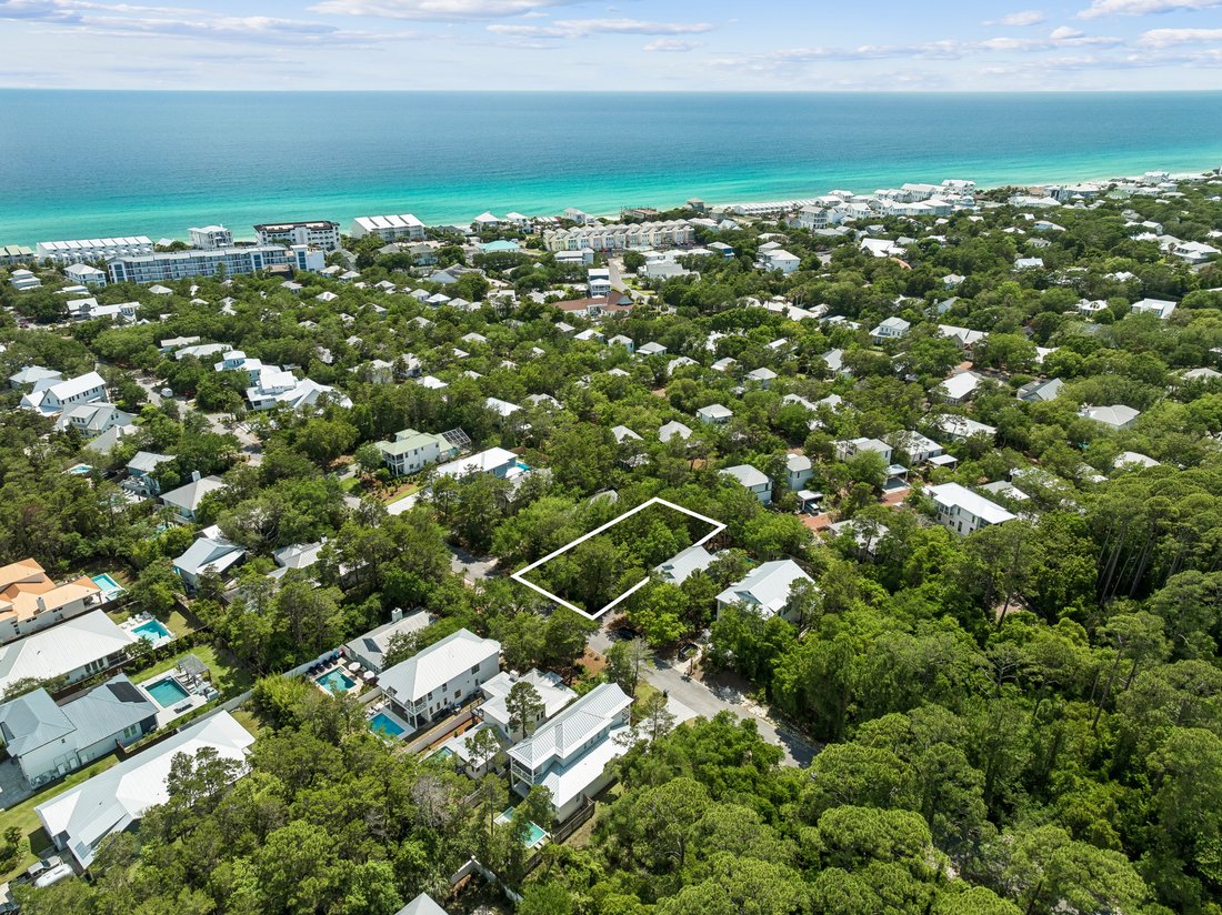 Land in Watersound, Florida, United States 3 - 18059739