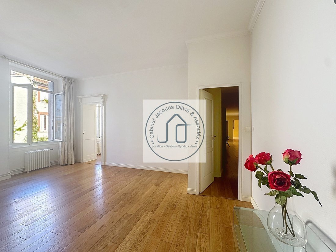 Apartment in Capitole, Toulouse, France 3 - 18059857