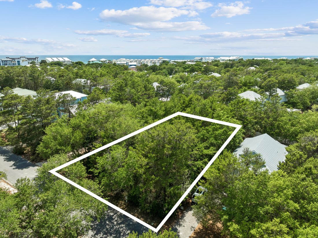 Land in Watersound, Florida, United States 5 - 18059739