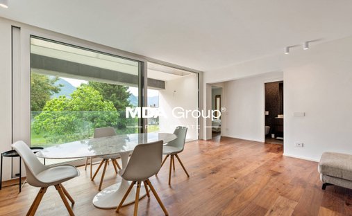 Appartement à Comano, Tessin, Suisse 1