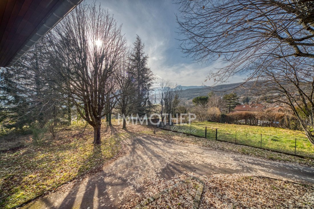 House in Jarrie, Auvergne-Rhône-Alpes, France 4 - 17699982