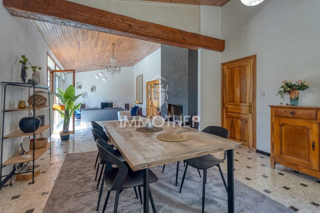 House in Bealieres, Meylan, France 3 - 17315163