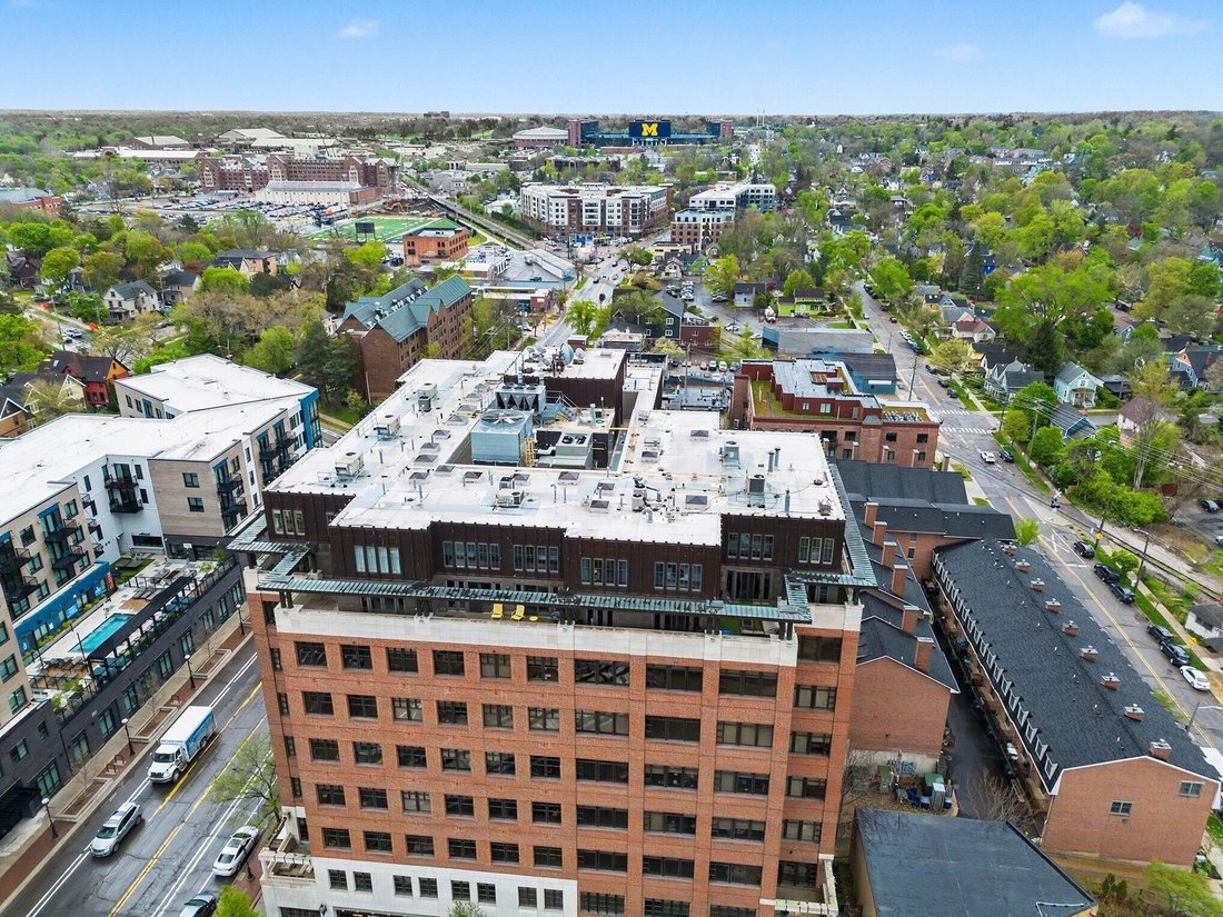 Condo in Ann Arbor, Michigan, United States 5 - 16842522