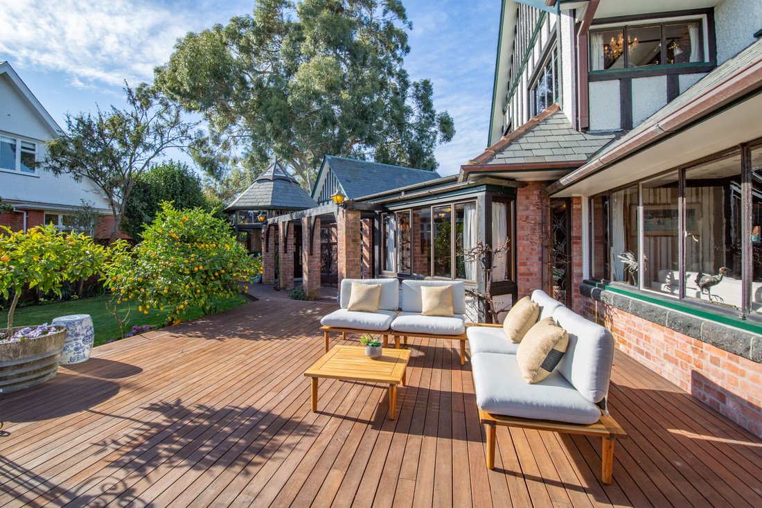 House in Christchurch, Canterbury, New Zealand 3 - 18059745