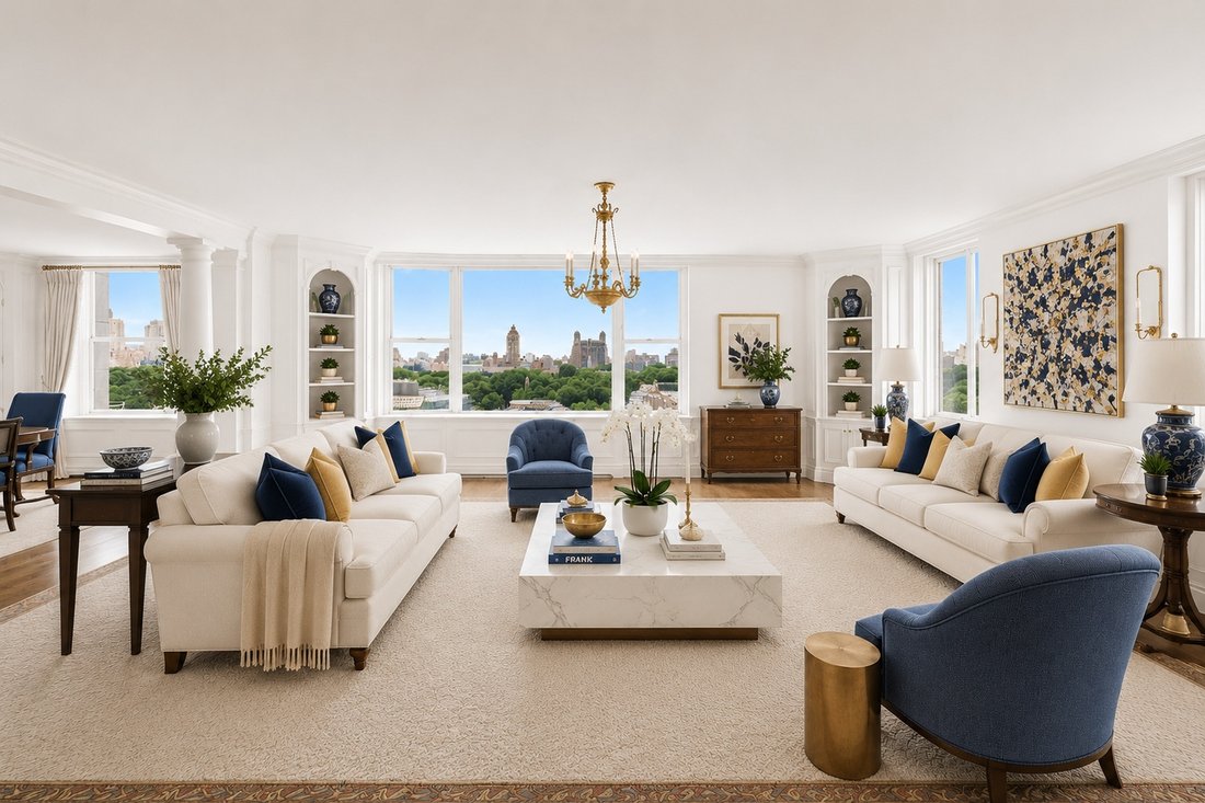 Co Op in New York, New York, United States 1 - 18060035