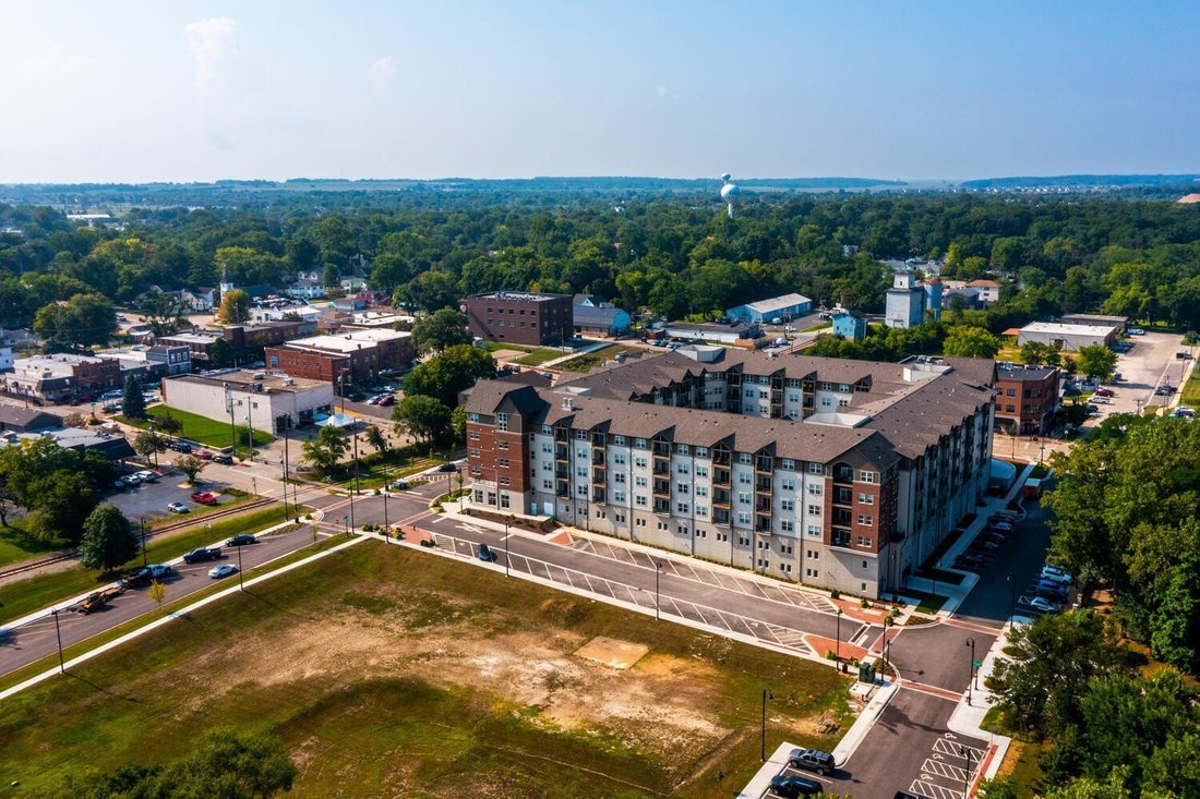 Land in Oswego, Illinois, United States 5 - 18059774