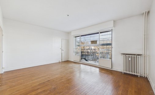 Apartamento en Odéon, Paris 6e Arrondissement, París 1
