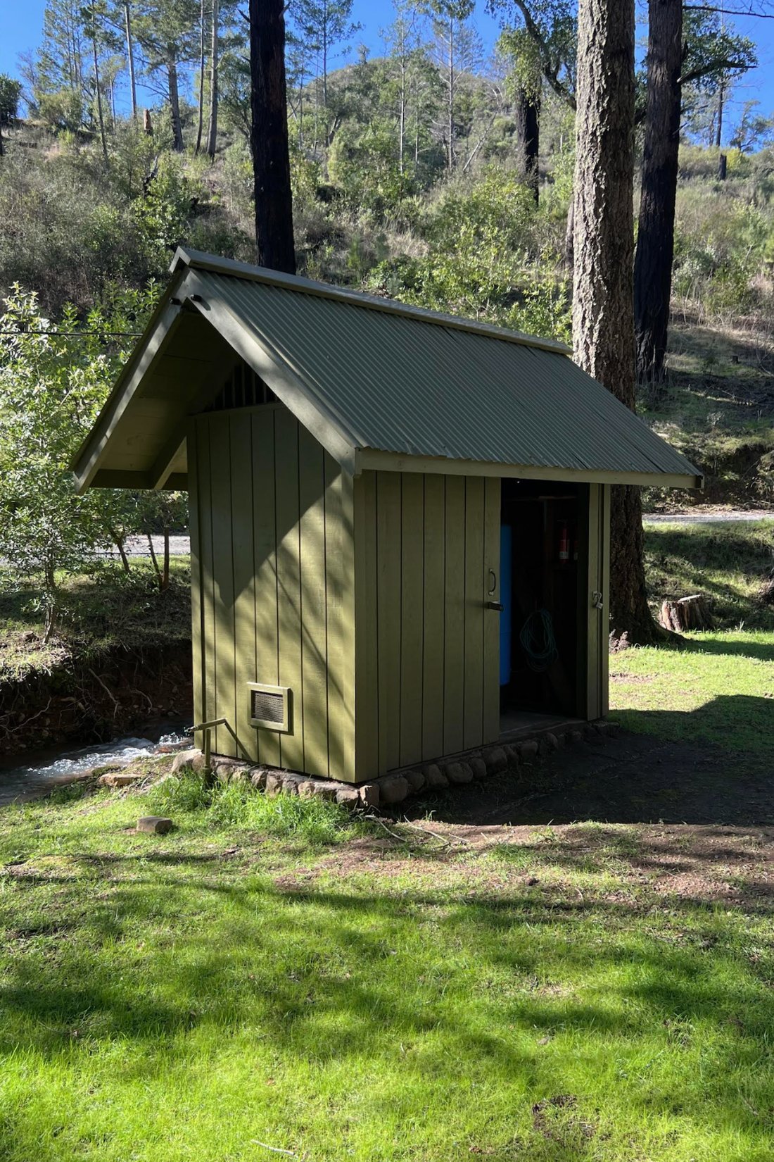 Land in Calistoga, California, United States 5 - 18059744