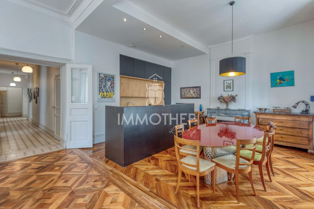 Apartment in Centre-ville - Victor Hugo, Grenoble, France 3 - 16942176