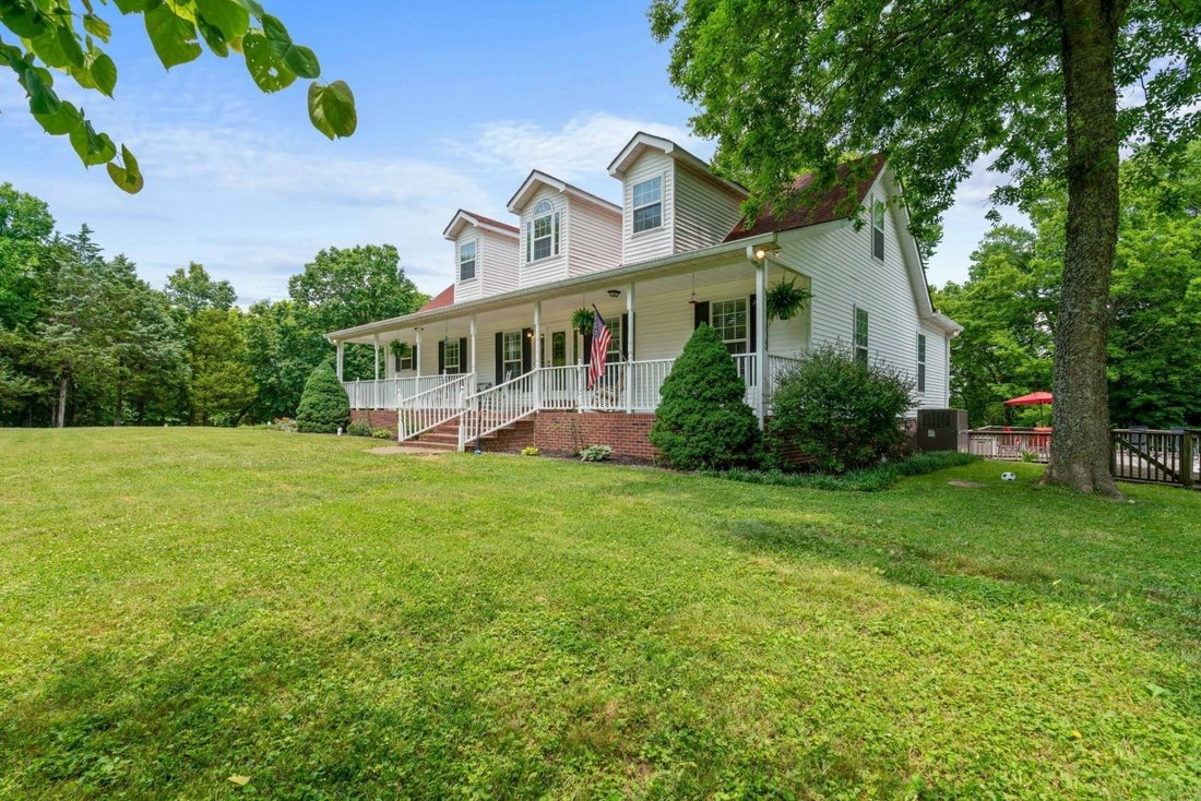 House in Smyrna, Tennessee, United States 3 - 18059865