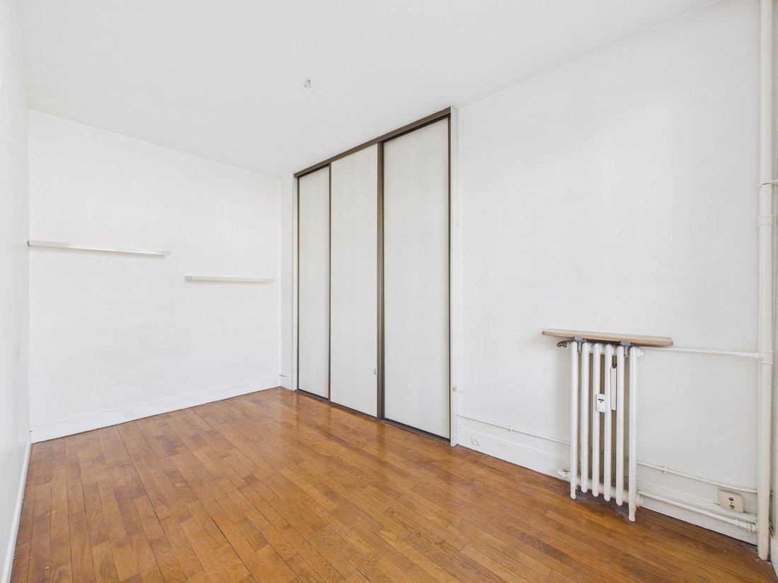 Apartment in Odéon, Paris 6e Arrondissement, Paris 4 - 18059938
