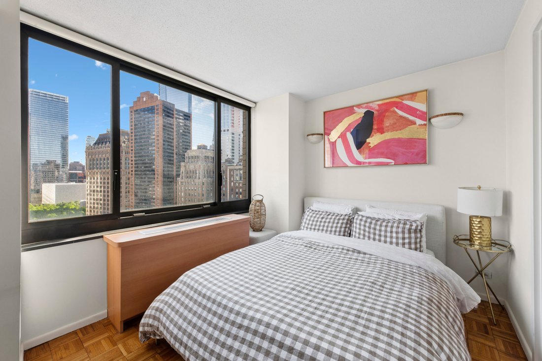 Condo in New York, New York, United States 4 - 18059750