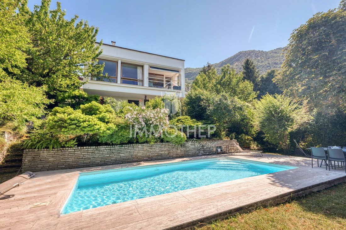 House in Saint-Martin-le-Vinoux, Auvergne-Rhône-Alpes, France 2 - 16942135