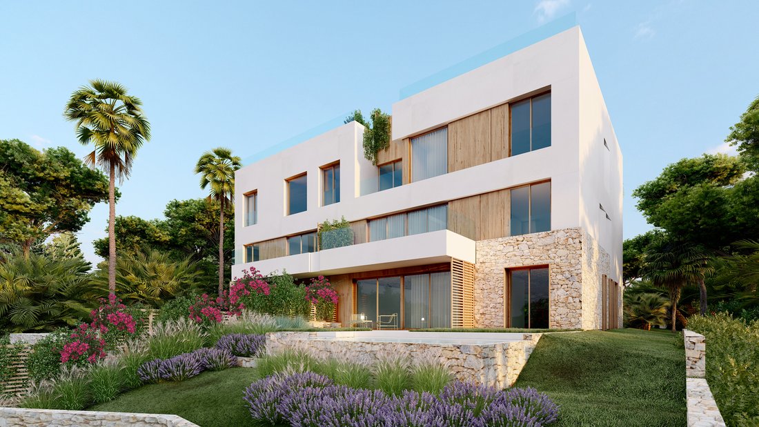 Apartment in Sant Josep de sa Talaia, Balearic Islands, Spain 5 - 18059800