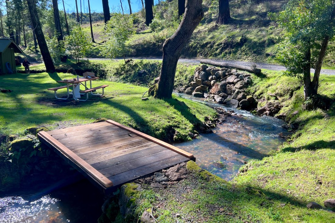 Land in Calistoga, California, United States 3 - 18059744
