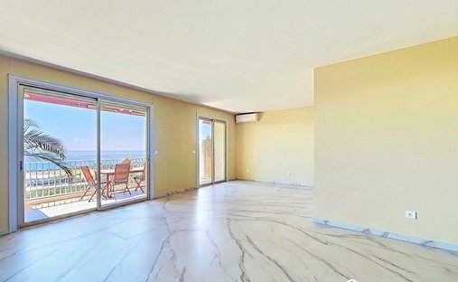 Apartment in Val de Cagne-Colline Route de Vence, Cagnes-sur-Mer, France 1
