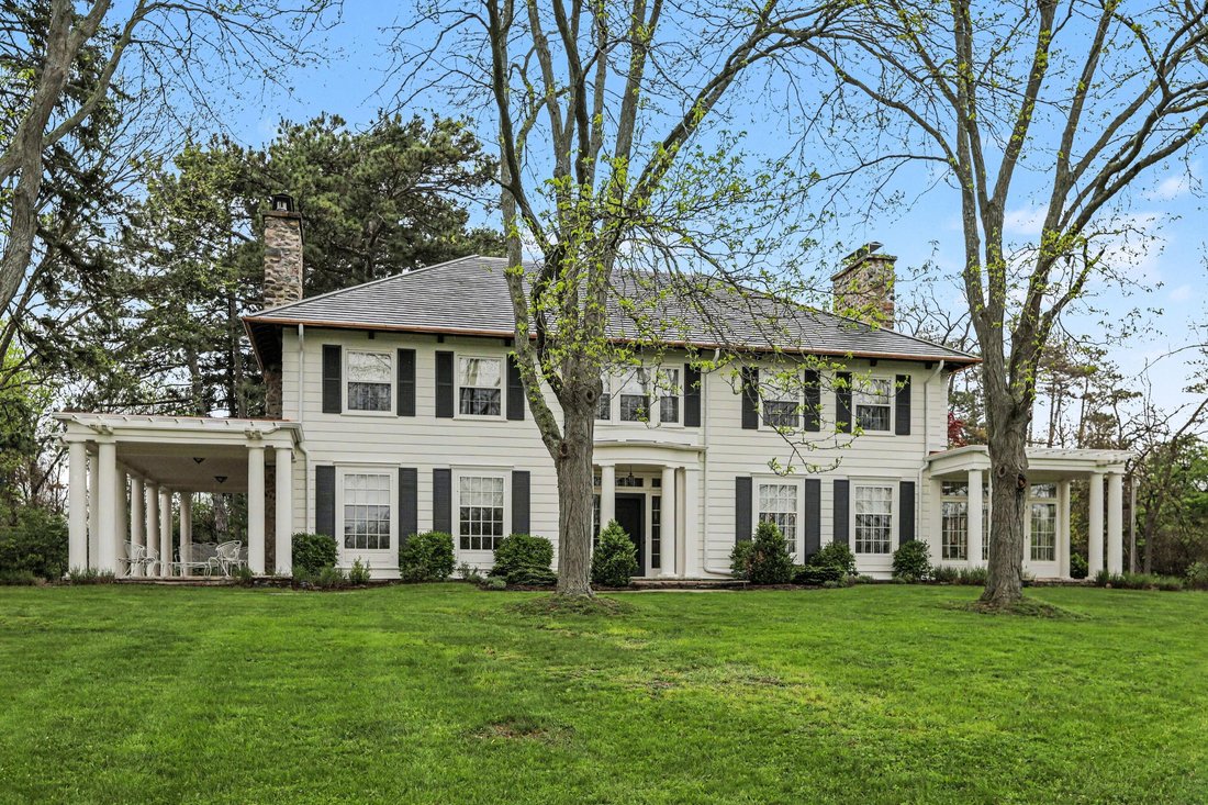 House in Ann Arbor, Michigan, United States 4 - 17456009