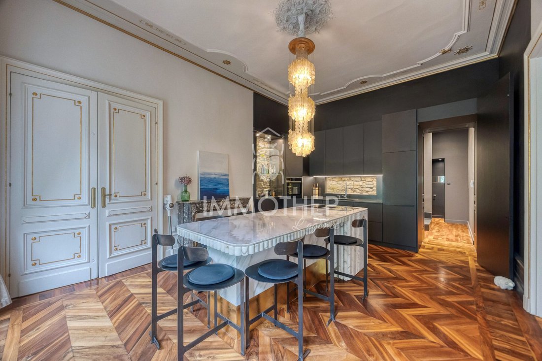 Apartment in Centre-ville - Victor Hugo, Grenoble, France 1 - 17044951
