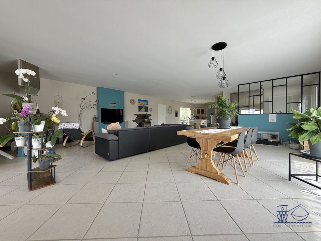 House in Floirac, Nouvelle-Aquitaine, France 5 - 18059871