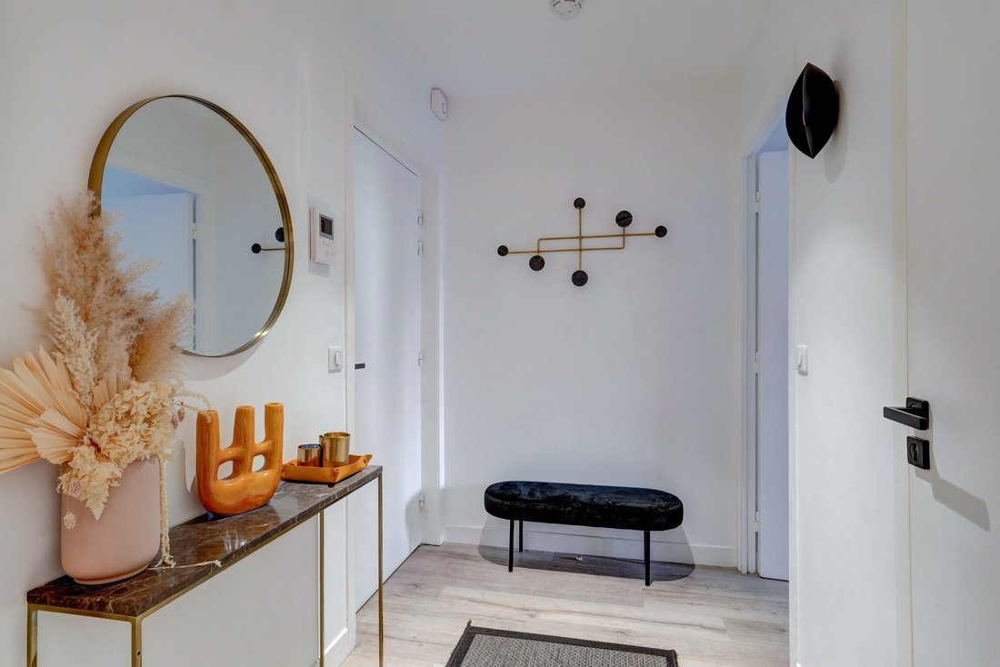 Apartment in La Plaine des Sablons, Neuilly-sur-Seine, France 5 - 18059738