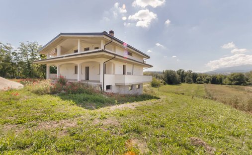 Villa a Cepagatti, Abruzzo, Italia 1