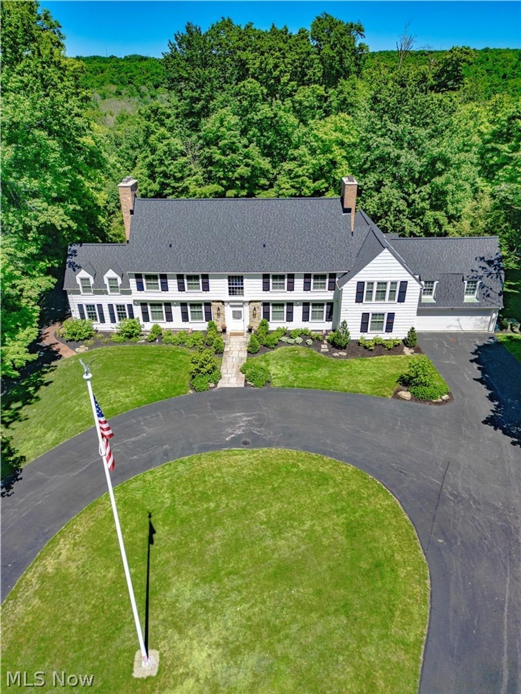 House in Gates Mills, Ohio, United States 4 - 17525399