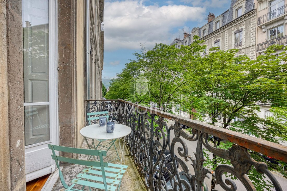 Apartment in Centre-ville - Victor Hugo, Grenoble, France 4 - 17044951