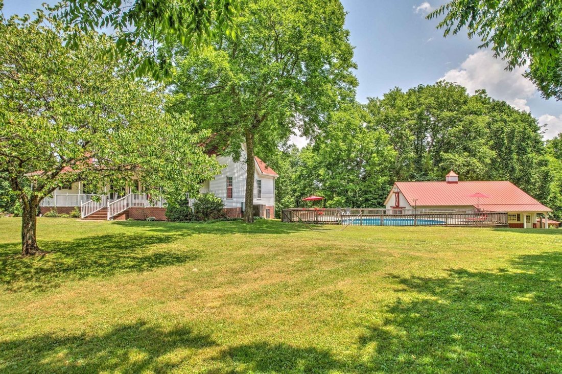 House in Smyrna, Tennessee, United States 4 - 18059865