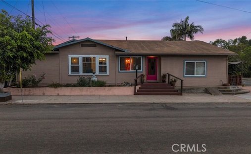 Maison à FICO, Californie, États-Unis 1