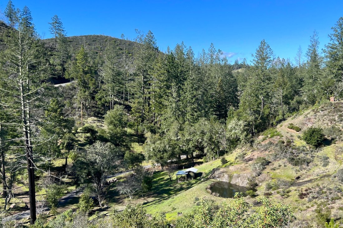 Land in Calistoga, California, United States 4 - 18059744