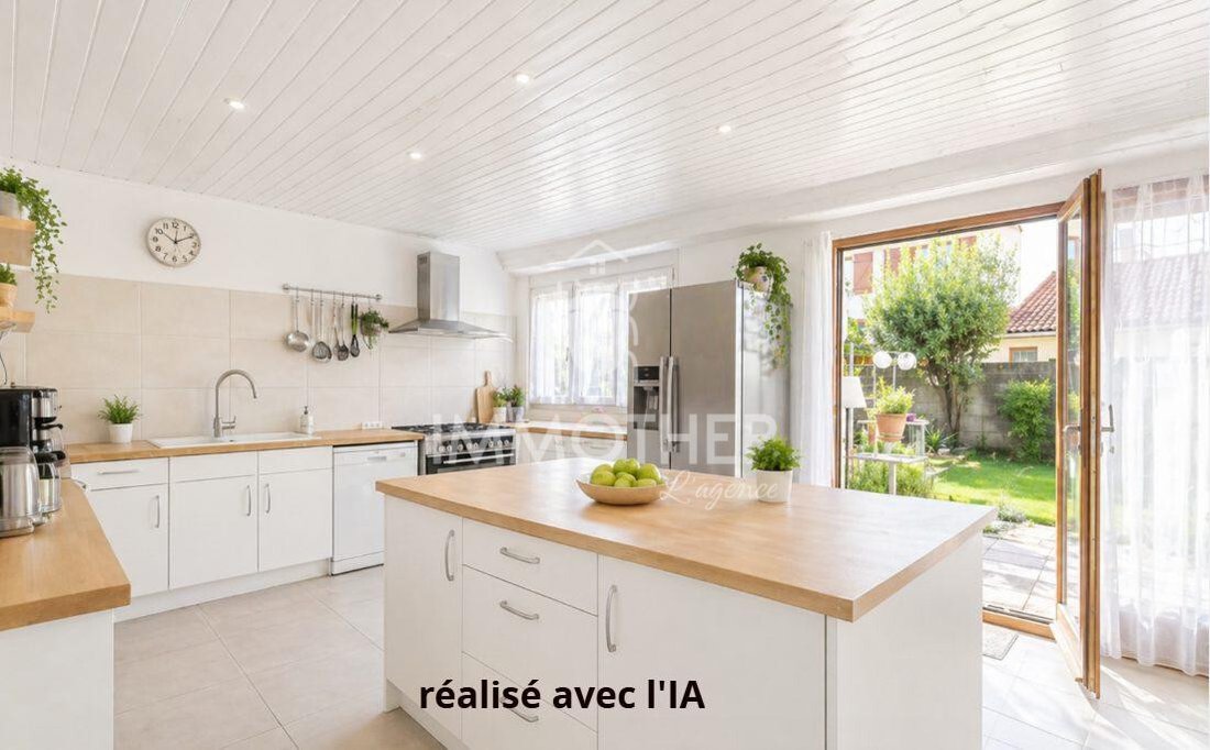 House in Pacalaire, Seyssinet-Pariset, France 3 - 16942092