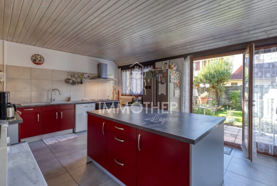 House in Pacalaire, Seyssinet-Pariset, France 2 - 16942092