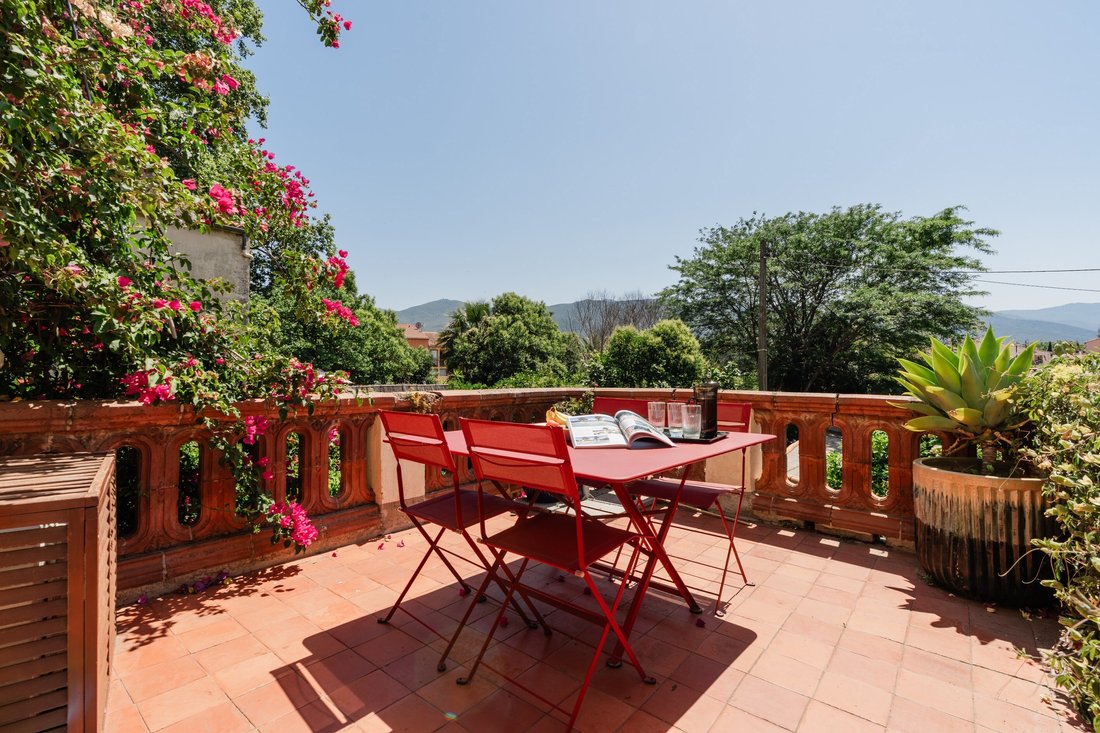 House in Argelès-sur-Mer, Occitania, France 2 - 18060028