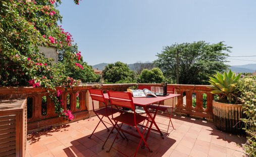 House in Argelès-sur-Mer, Occitania, France 1