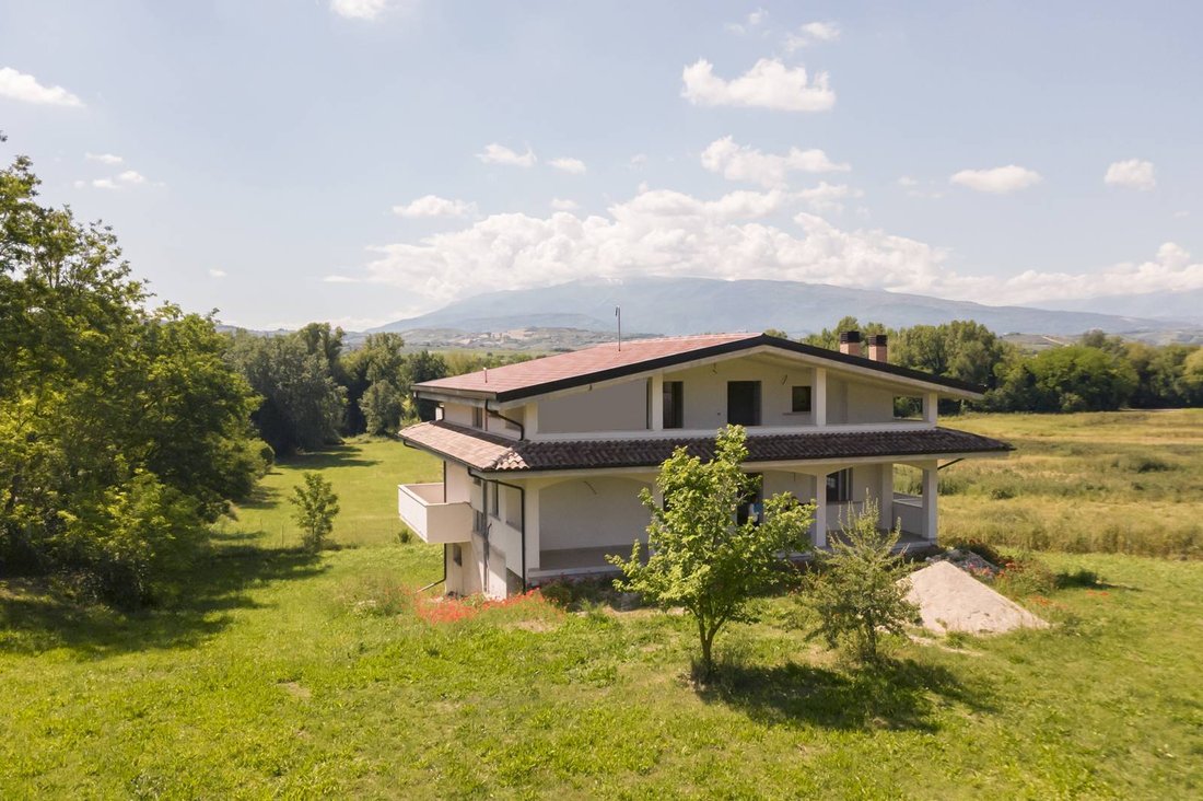 Villa in Cepagatti, Abruzzo, Italy 2 - 18059759