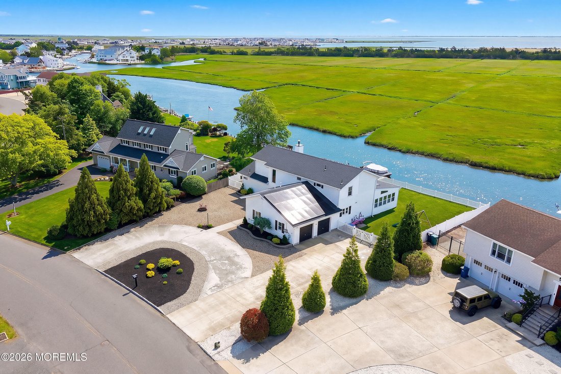 House in Little Egg Harbor Township, New Jersey, United States 4 - 18060142