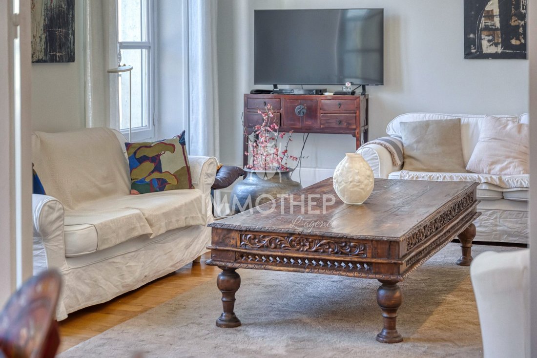 Apartment in Centre-ville - Victor Hugo, Grenoble, France 5 - 17761455