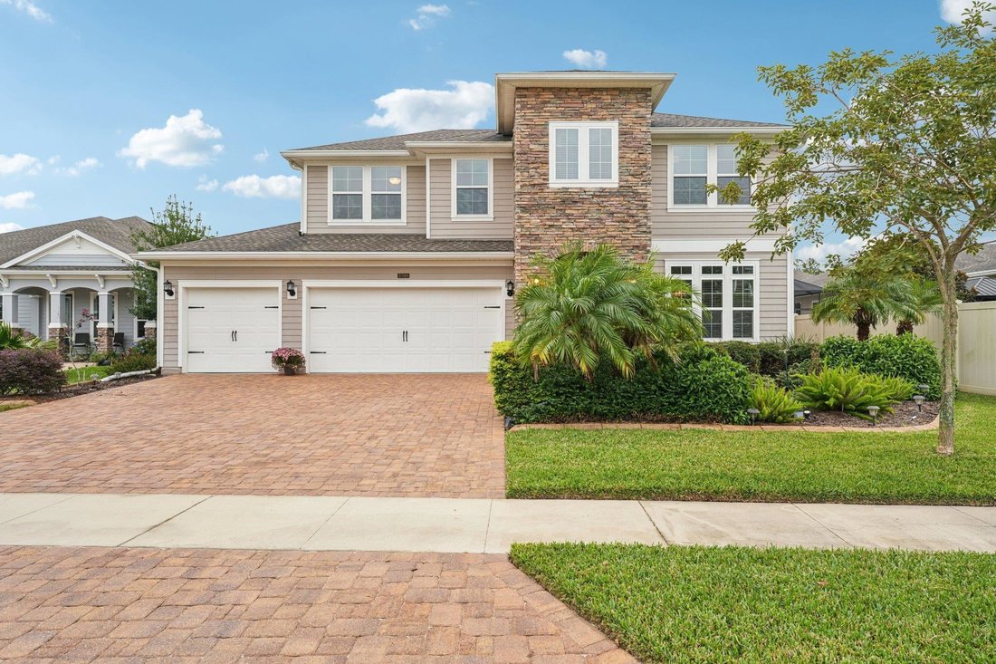 House in St. Augustine, Florida, United States 3 - 18060144