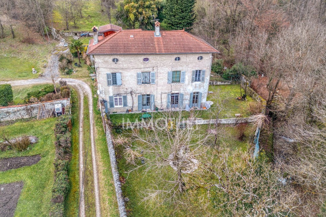 House in La Terrasse, Auvergne-Rhône-Alpes, France 2 - 16894690