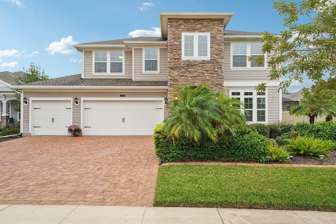 House in St. Augustine, Florida, United States 1 - 18060144