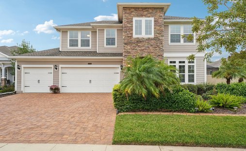 House in St. Augustine, Florida, United States 1